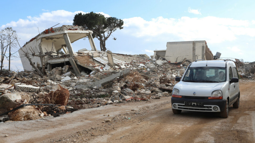 Israel dice que seguirá ocupando el Líbano más allá del plazo límite para el alto el fuego
