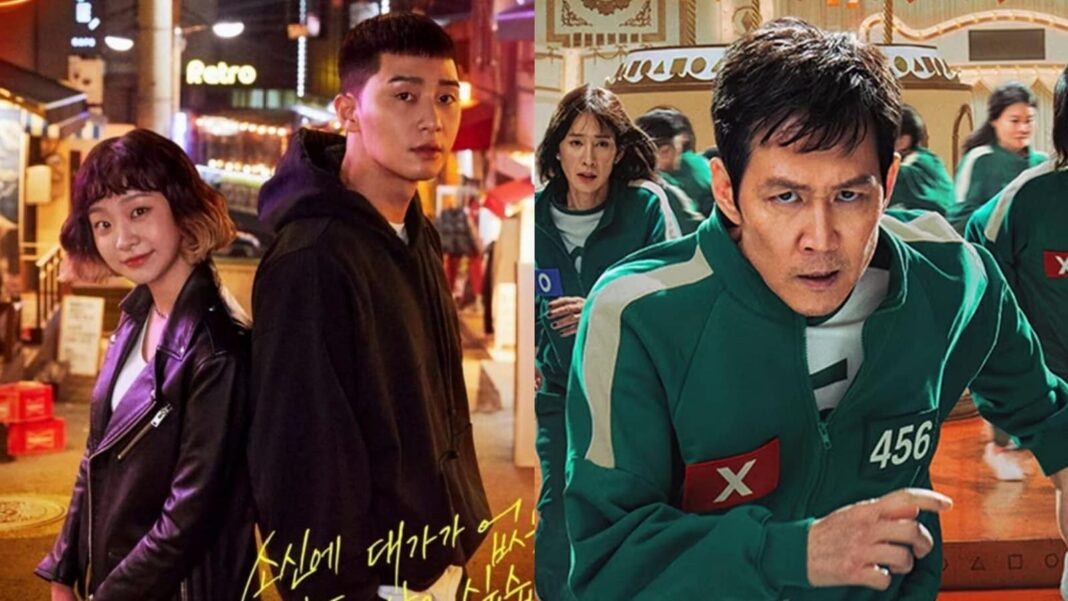 Itaewon Class to Squid Game Temporada 2: 6 K-dramas con historias LGBTQIA+ que se robaron totalmente la atención
