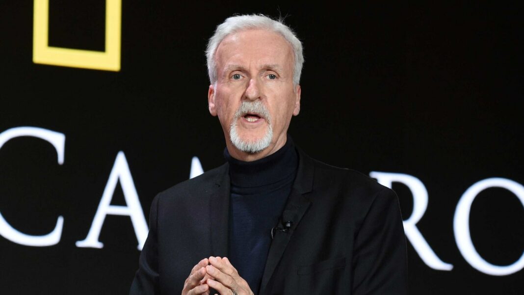 James Cameron da importantes pistas sobre Avatar 3: 