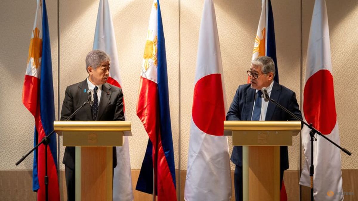 Japón y Filipinas prometen impulsar lazos de seguridad ante preocupación por China
