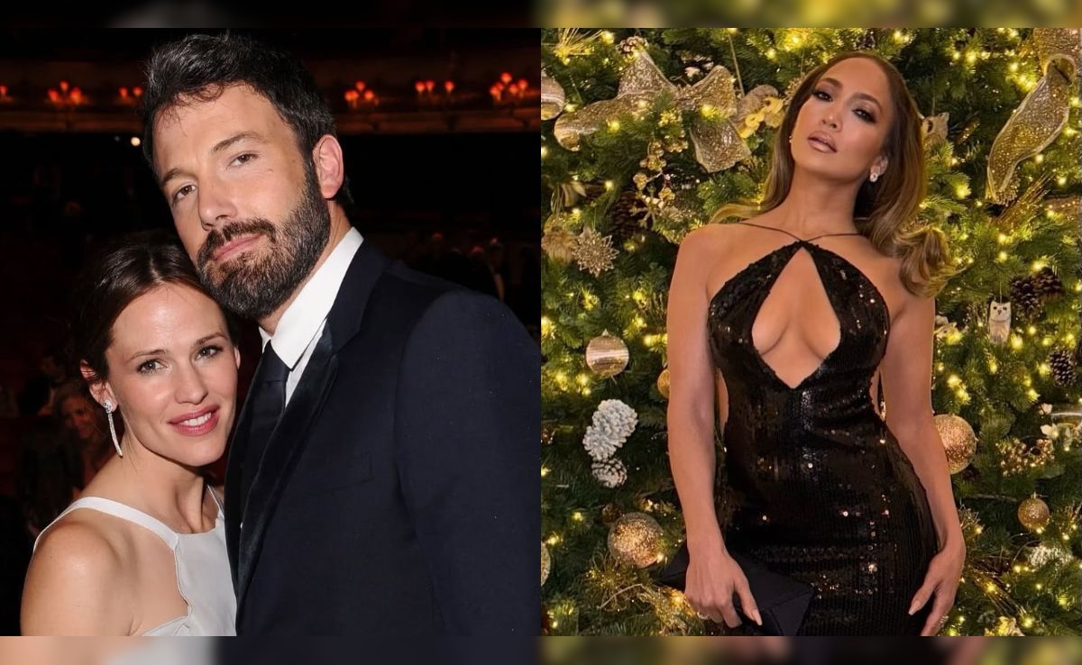 Jennifer Lopez siente que Jennifer Garner es la "verdadera villana" en el divorcio de Ben Affleck
