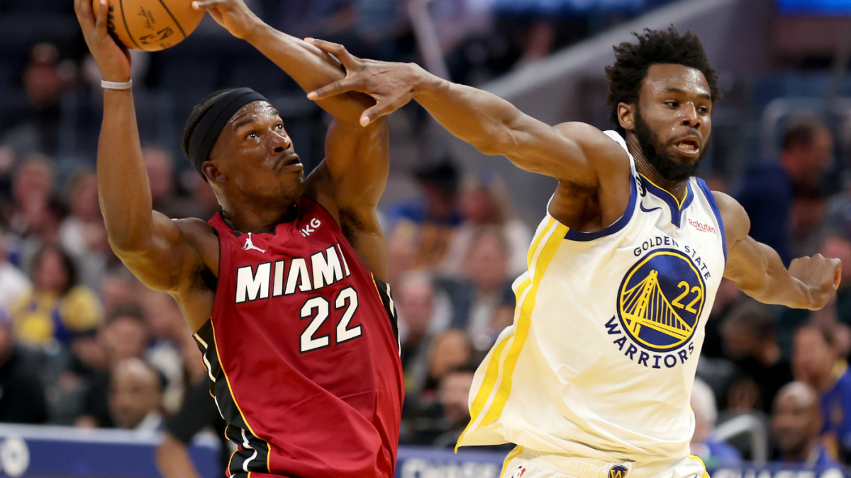 Jimmy Butler Trade: Cómo un éxito de taquilla con Warriors y Julius Randle podría hacer que todos sean más felices
