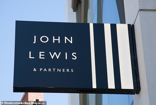 John Lewis se ha convertido en el primer minorista en línea en utilizar IA para determinar si los compradores tienen edad suficiente para comprar un cuchillo.