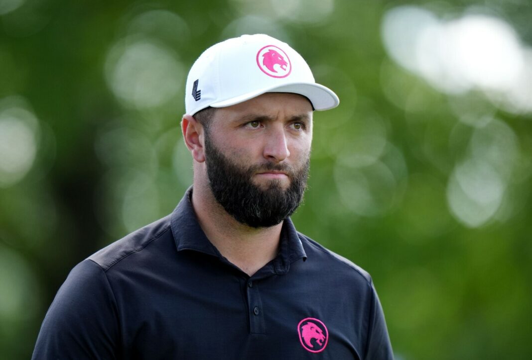 Jon Rahm decidido a jugar la Ryder Cup - Golf News | Revista de golf
