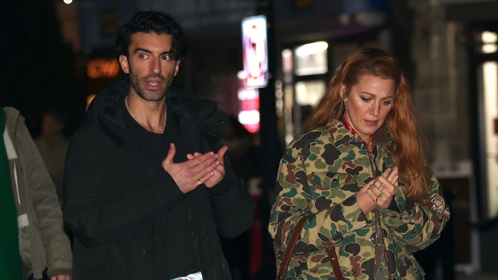 Justin Baldoni acusa a Blake Lively de supuestamente pedir 'operarse la nariz' en una nueva demanda
