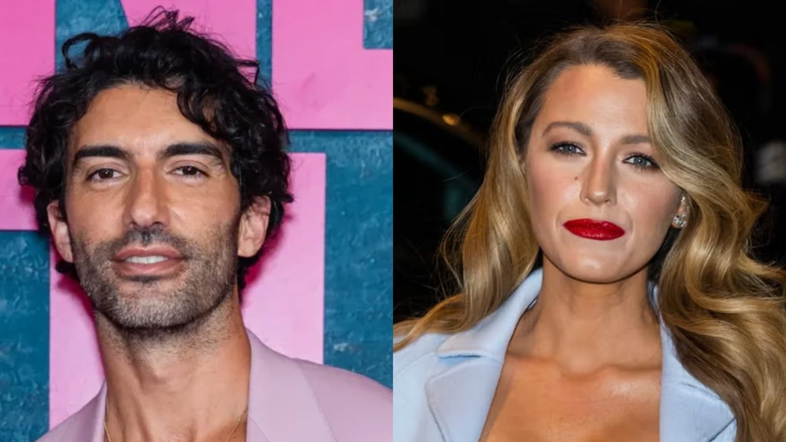 Justin Baldoni admite que es un "hombre defectuoso" y promete "hacerlo mejor" con Blake Lively
