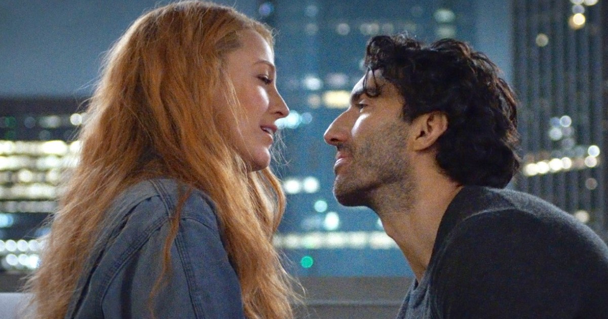 Justin Baldoni presenta una demanda contra Blake Lively y Ryan Reynolds por 400 millones de dólares
