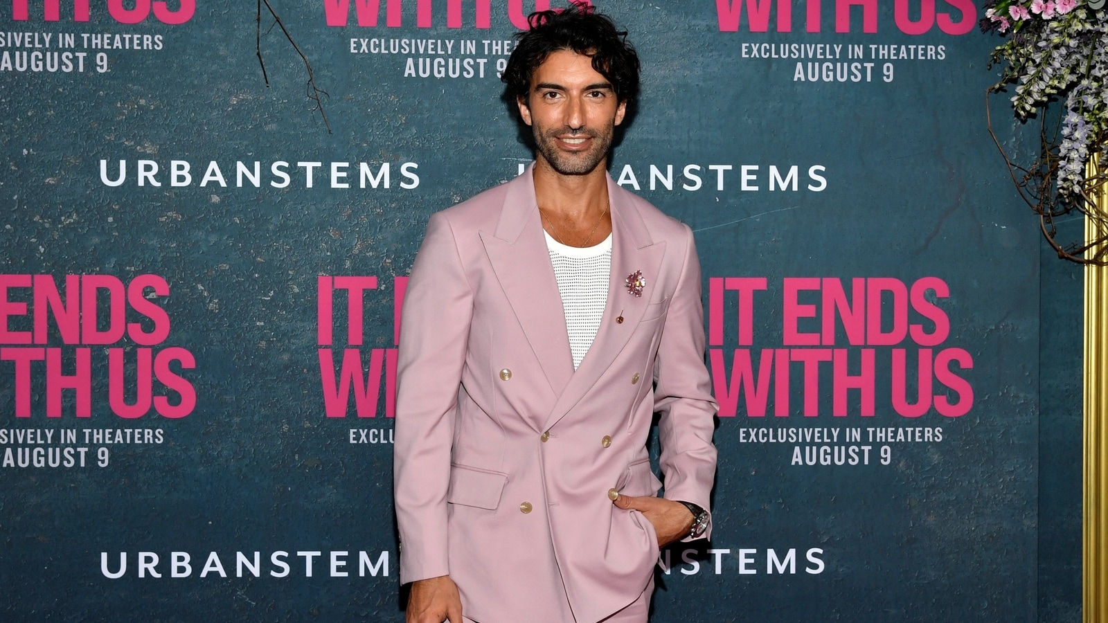 Justin Baldoni se pronuncia sobre batalla legal con Blake Lively: 'Me estoy apoyando en...'
