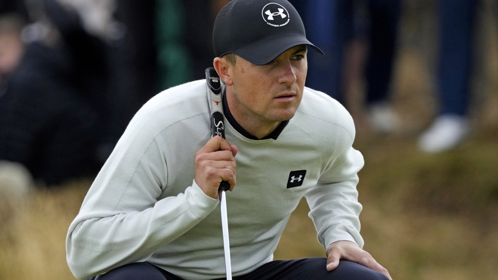 Justin Thomas y Jordan Spieth se comprometen con el Phoenix Open
