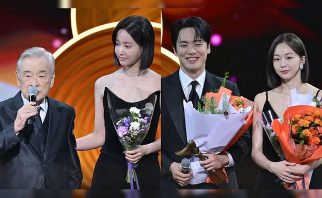 KBS Drama Awards: el actor veterano Lee Soon-Jae gana a lo grande. Una mirada a la lista completa de ganadores
