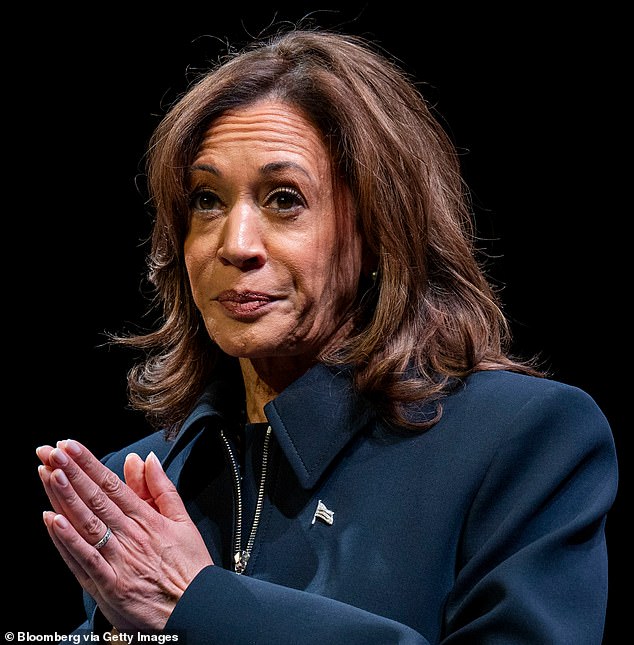 El último desaire de la vicepresidenta Kamala Harris a la administración entrante es el incumplimiento de una larga tradición de invitar a su sucesor al Observatorio Naval Número Uno para sentarse y recorrer la residencia del vicepresidente.