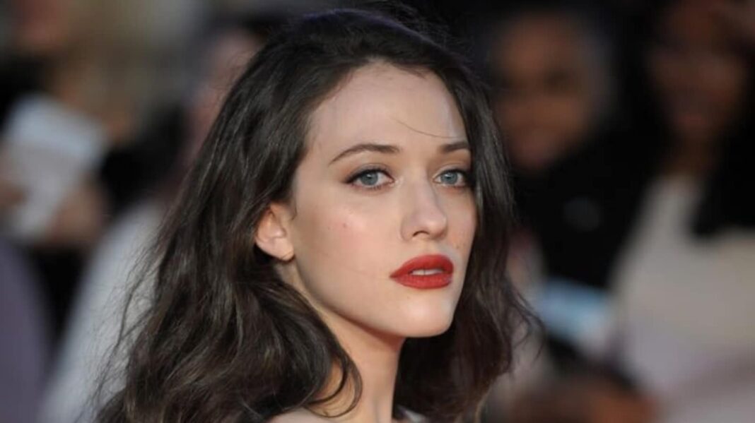 Kat Dennings revela cosas 