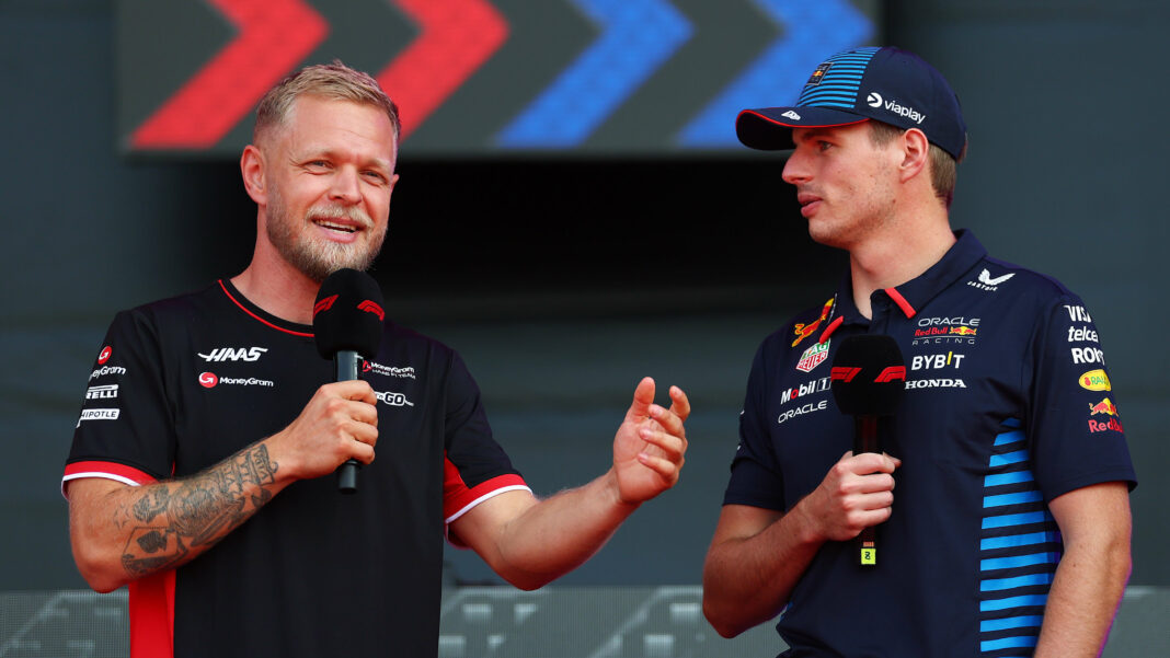 Kevin Magnussen explica cómo pudo haber terminado junto a Max Verstappen en Red Bull mientras reflexiona sobre los momentos que cambiaron su camino.
