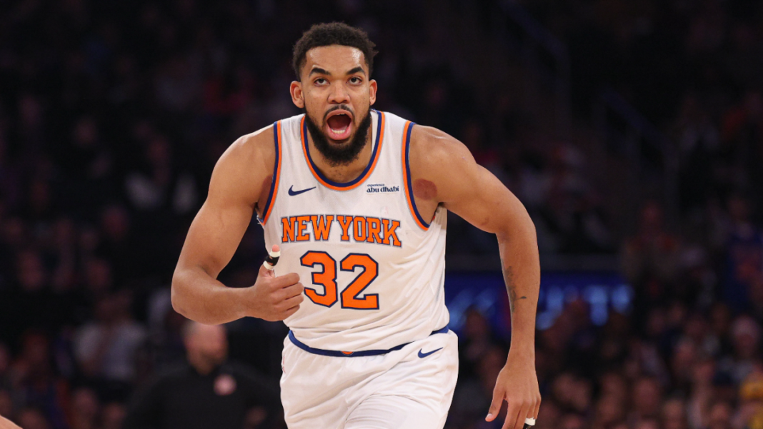 Knicks vs. Nuggets Odds, línea, predicción, hora de inicio: 2025 selecciones de la NBA, 29 de enero Las mejores apuestas del modelo probado
