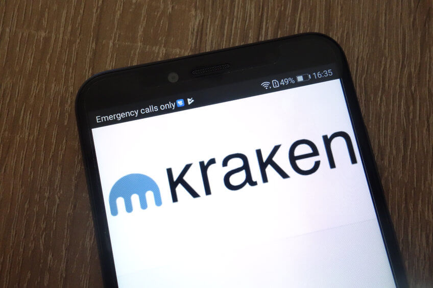 Kraken Reopens Repens en EE. UU., Apoya 17 activos - Coinjournal
