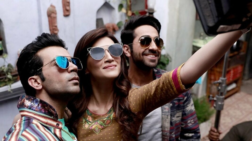 Kriti Sanon, Ayushmann Khurrana, Rajkummar Rao, protagonizada por Bareilly Ki Barfi, se reestrenará en los cines en esta fecha
