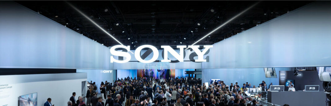 La “Red de Entretenimiento” de Sony, Soneum, entra en funcionamiento - CoinJournal
