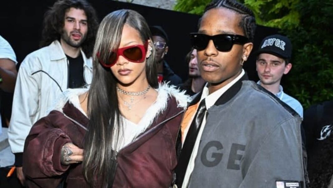 La aparición sorpresa de Rihanna en la corte podría cambiar todo por un $ AP Rocky, Think Netizens; Aquí está el zumbido
