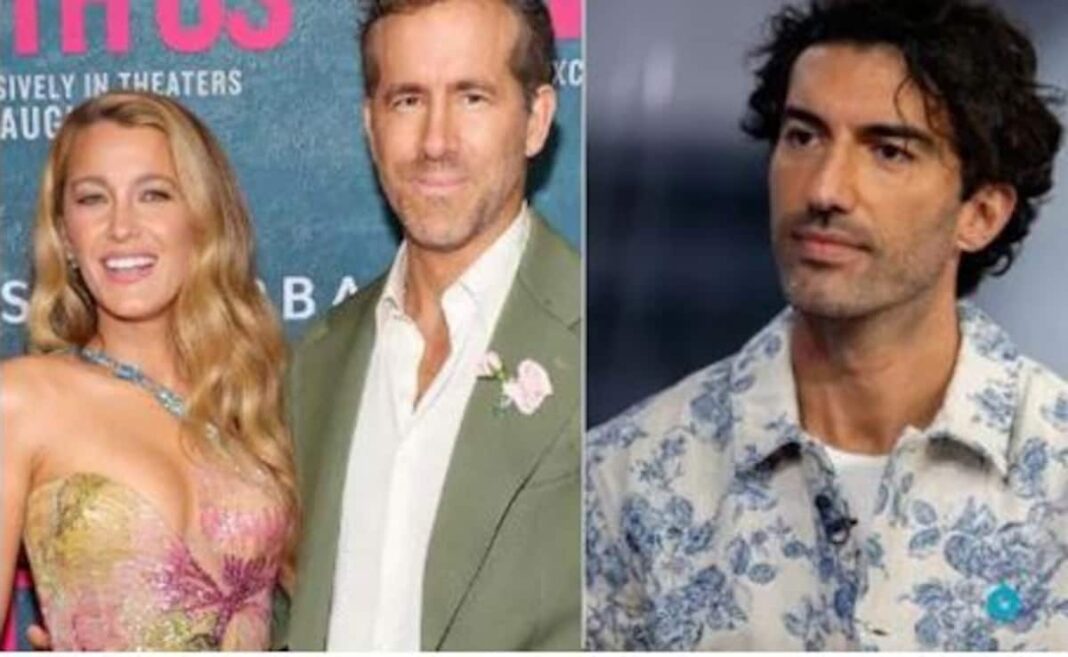 La batalla legal de Blake Lively y Justin Baldoni para la audiencia en marzo de 2026
