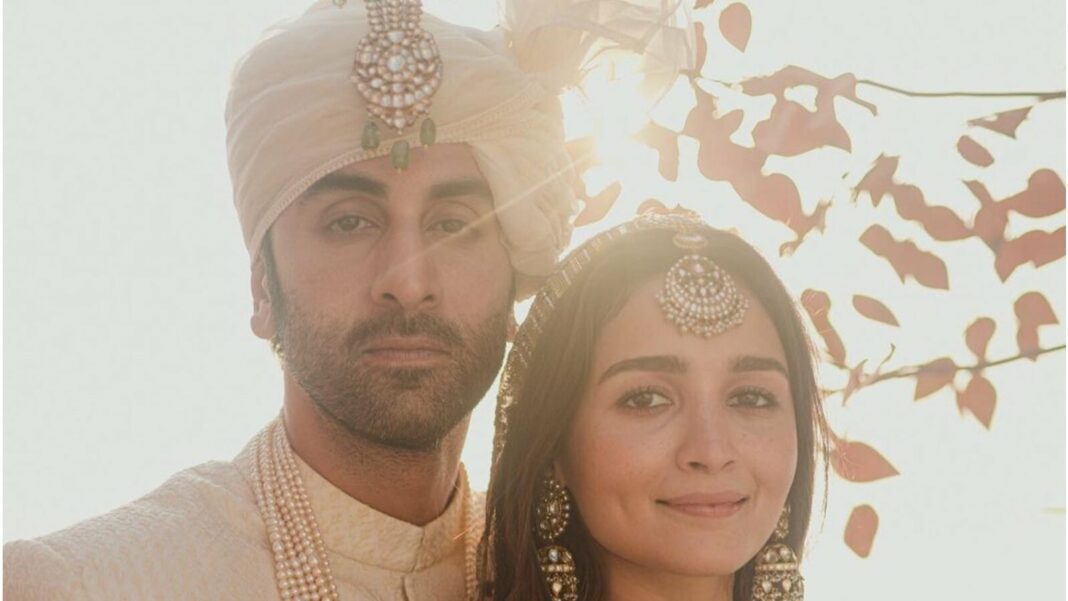 La boda íntima de Alia Bhatt y Ranbir Kapoor dejó a sus vecinos 'molestos': el líder de seguridad dice todo
