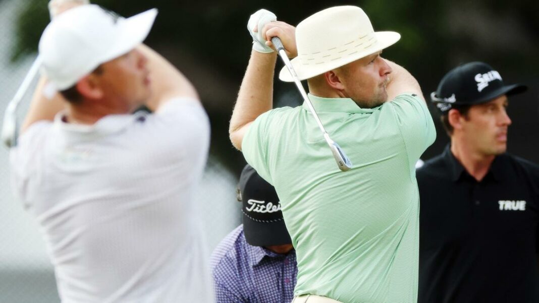 La carrera por conservar las cartas (con menos en juego) comienza en el Sony Open
