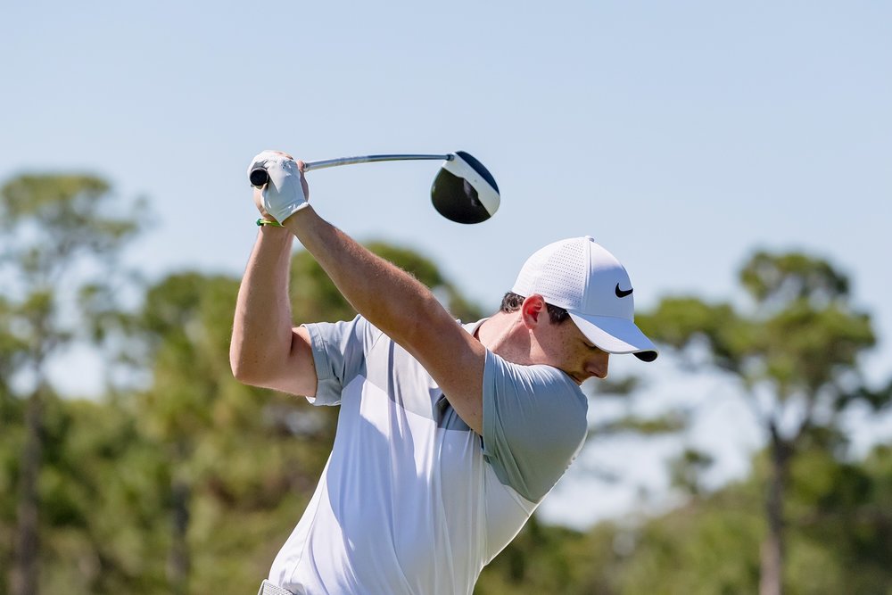 La casa de Rory McIlroy en Florida: fotografías por dentro y por fuera, especificaciones, precio de su mansión
