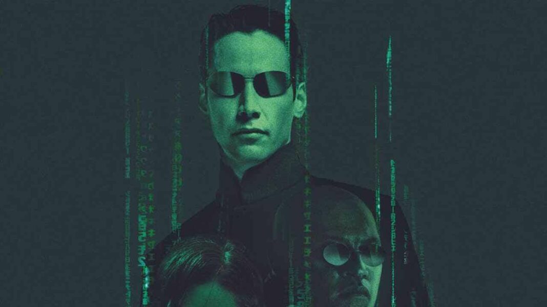 La colección Matrix 4-Movie 4K Blu-Ray cuesta solo $ 35 en Amazon ahora mismo
