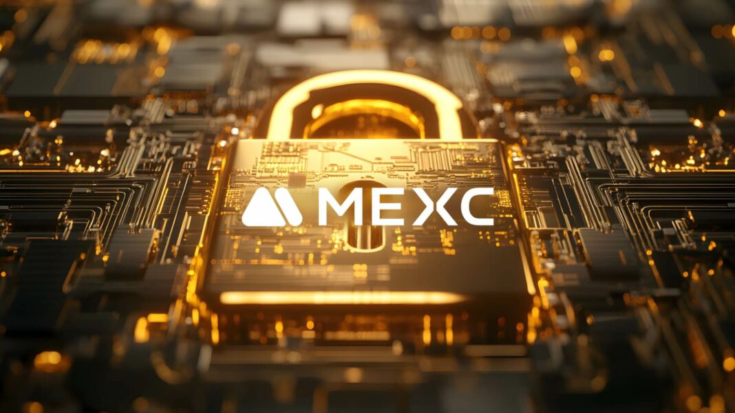 La cuenta de Fondo de Seguros de MEXC proporciona $ 414 millones+ para mitigar las pérdidas de bancarrota de los comerciantes - Coinjournal
