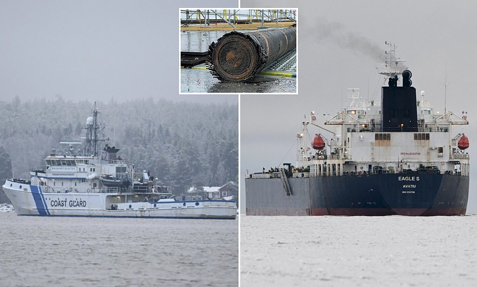 En una sorprendente demostración de fuerza, la OTAN ha enviado una flota de diez barcos al Báltico para proteger los cruciales cables submarinos de Europa después de una serie de ataques de sabotaje. Los barcos permanecerán en el mar hasta abril y se ubicarán estratégicamente cerca de cables de energía y datos en un esfuerzo por disuadir cualquier intento de destruirlos. La decisión de reforzar el compromiso de la alianza se produce tras una serie de perturbaciones en el Mar Báltico en los últimos meses.