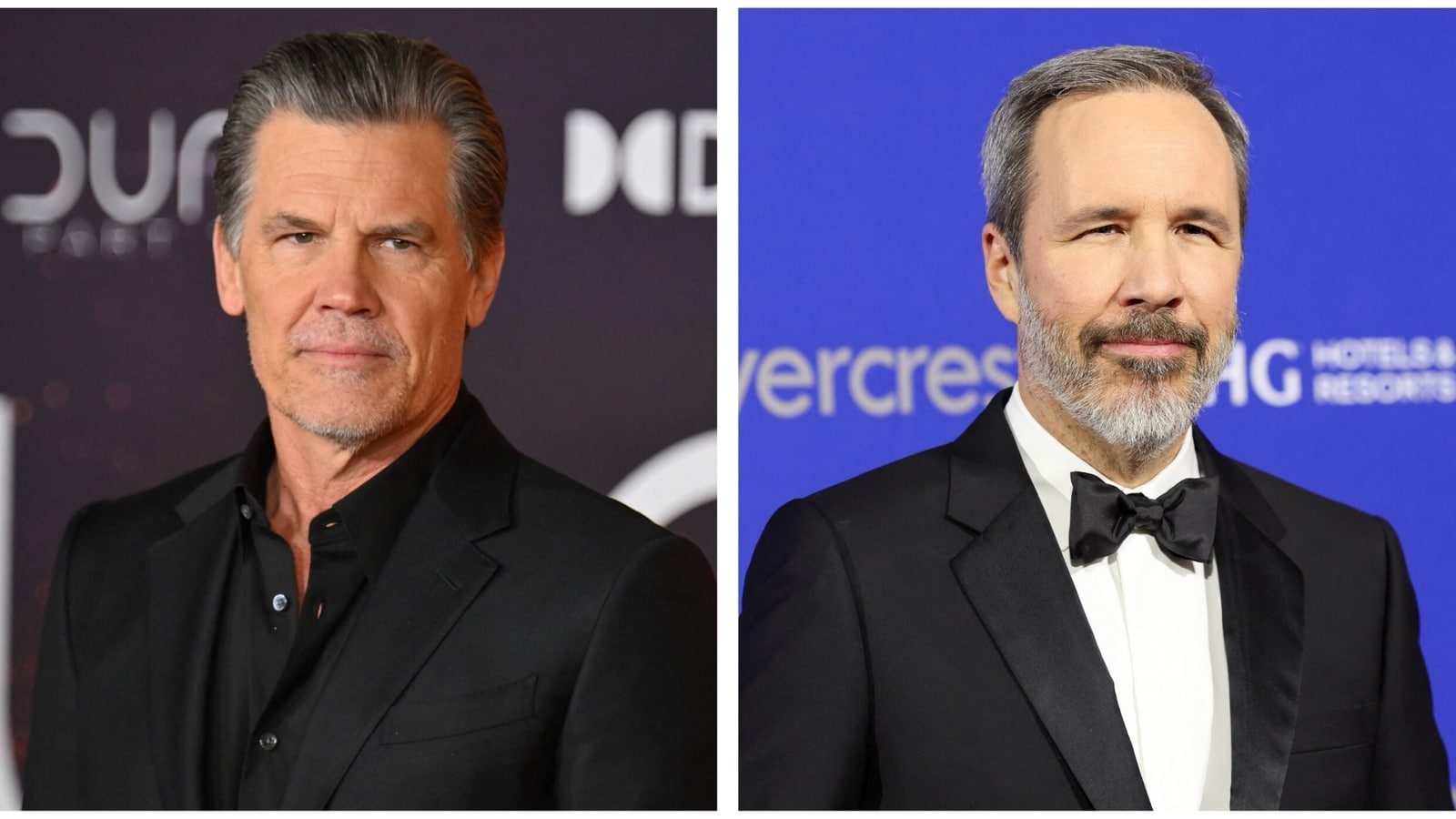 La estrella de Dune, Josh Brolin, se duplica al dejar de actuar después del mejor director Oscar Snub para Dennis Villeneuve
