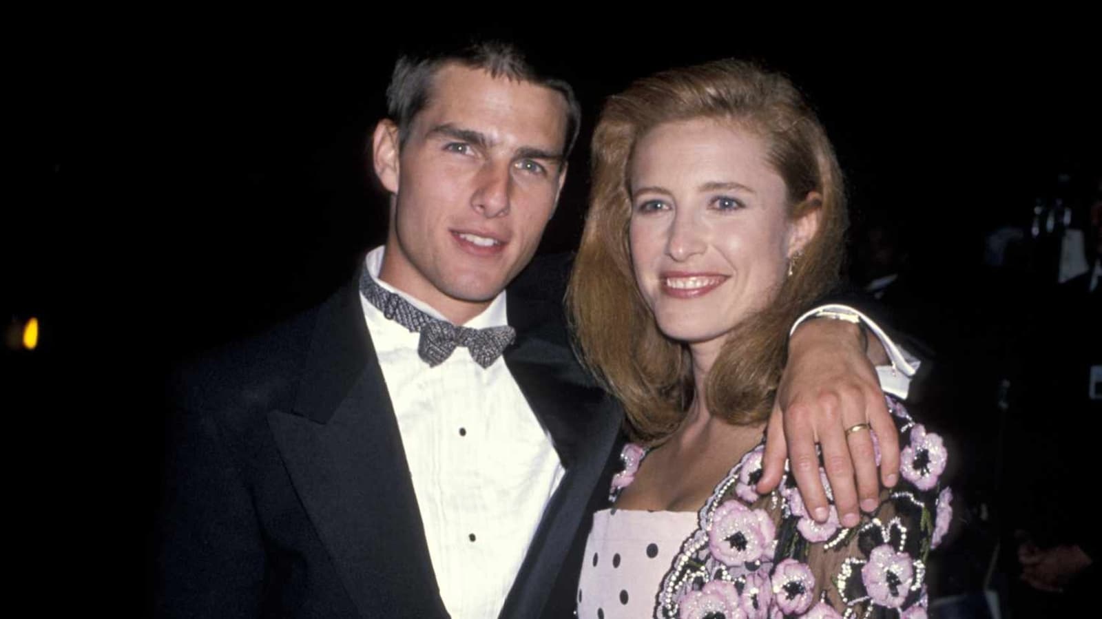 La ex esposa menos conocida de Tom Cruise detalló una vez cómo su vida sexual se "se secó" porque...
