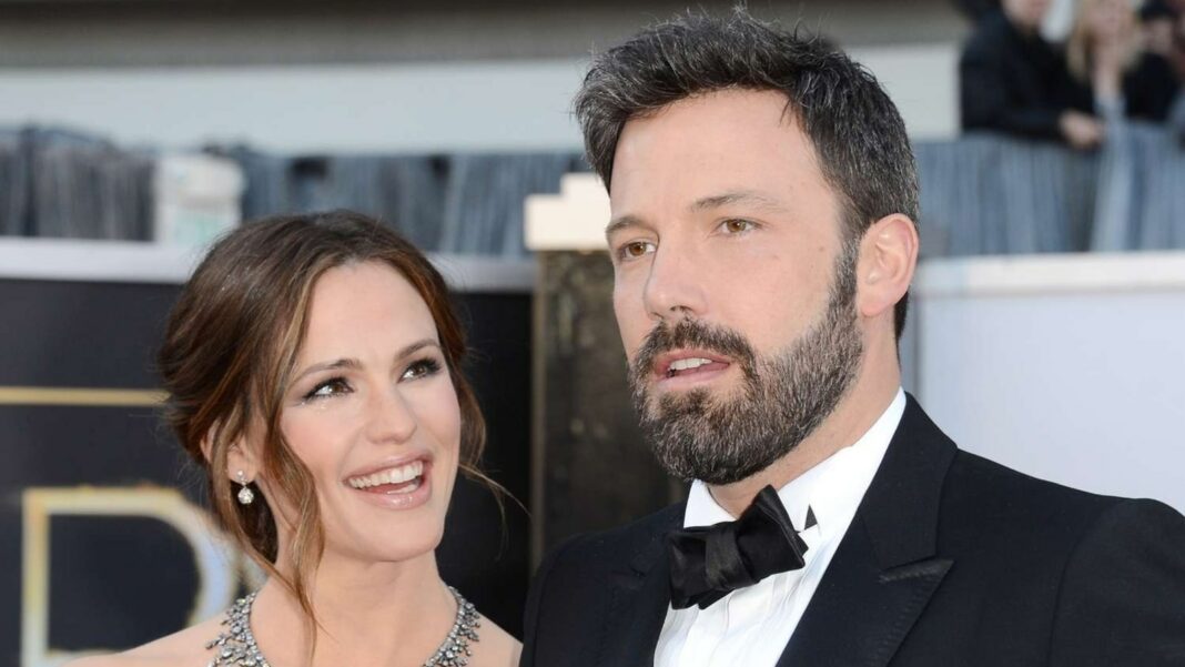 La familia de Jennifer Garner 'quiere' que vuelva con su ex Ben Affleck, especialmente después...
