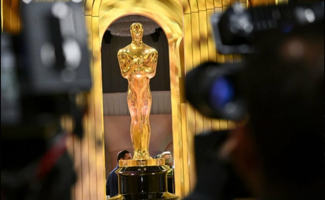 La fecha límite para la votación de los Oscar se extendió hasta el 14 de enero debido al incendio forestal de Los Ángeles
