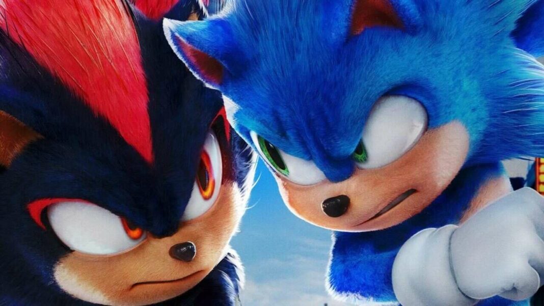 La franquicia cinematográfica de Sonic The Hedgehog supera los mil millones de dólares en taquilla
