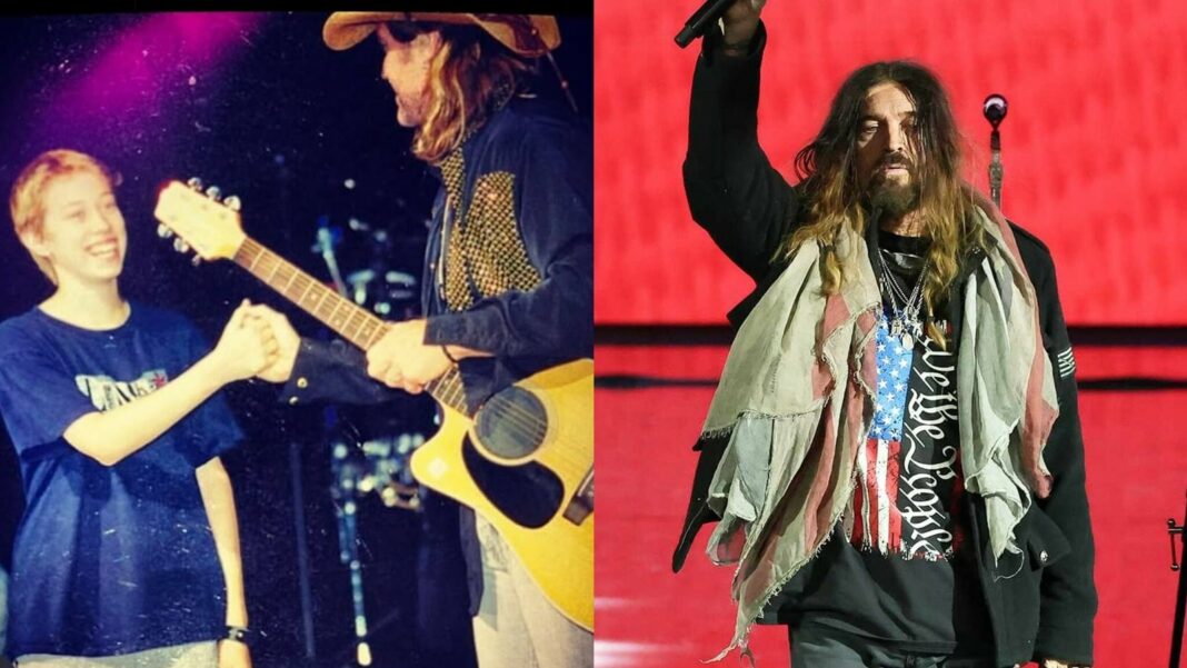 La impactante respuesta de Billy Ray Cyrus a la trágica súplica de su hijo Trace: el cantante de country amenaza con emprender acciones legales por ayuda
