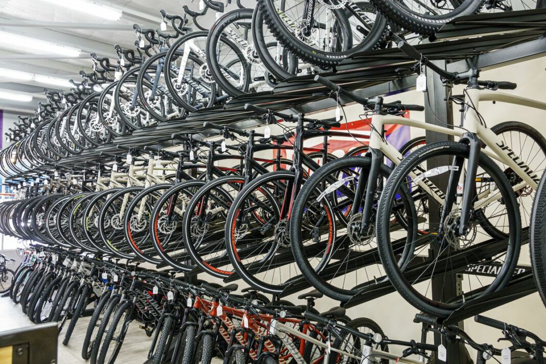 La industria de las bicicletas sobrevivió hasta 2025: ¿qué pasará ahora?
