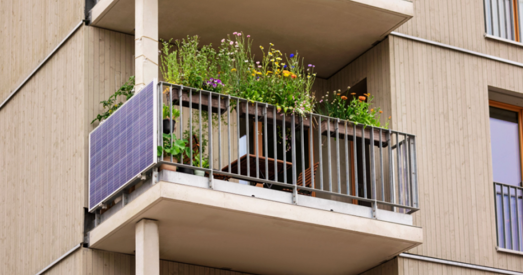 La instalación de paneles solares domésticos bate un nuevo récord en Alemania
