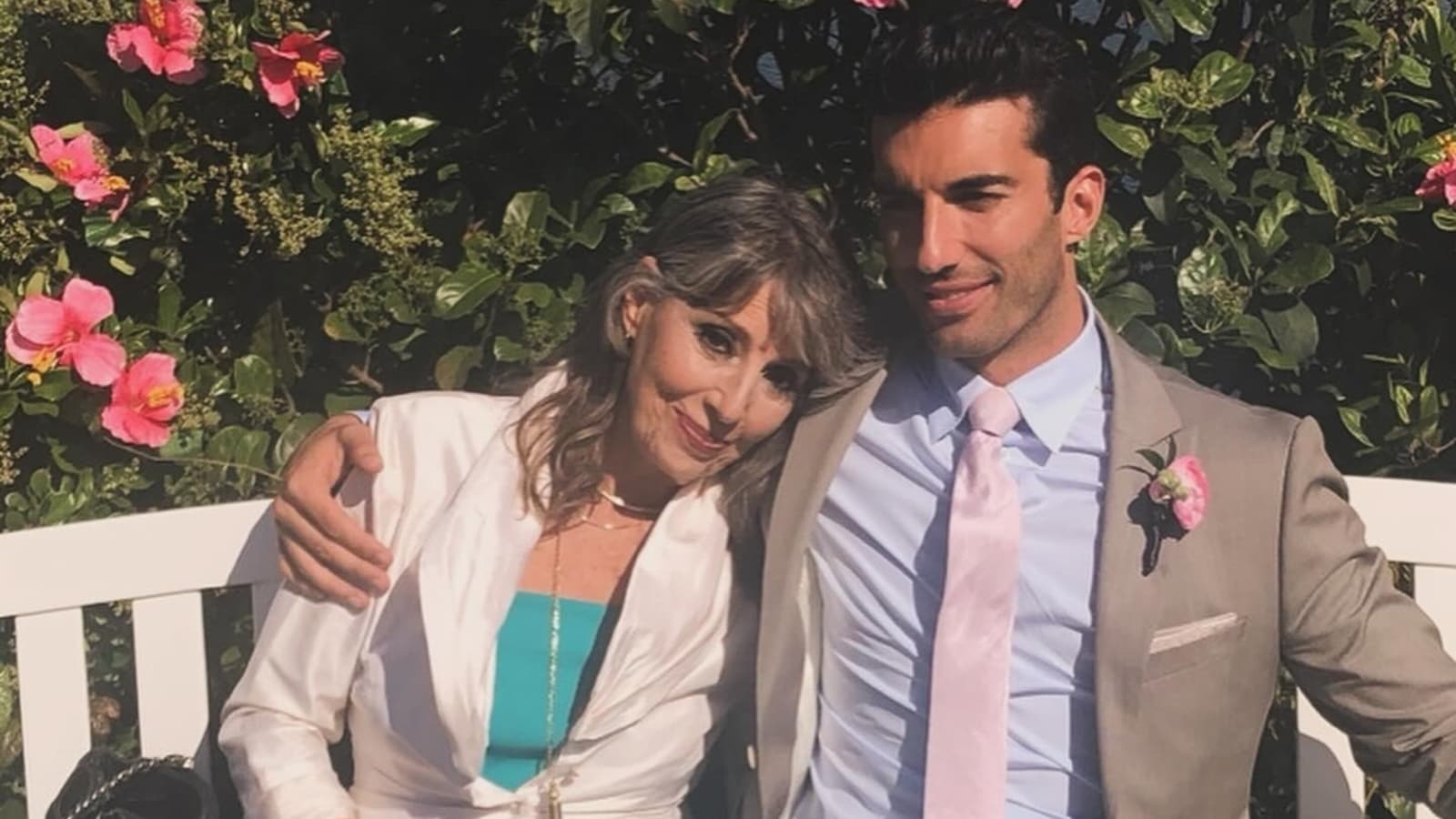 La madre de Justin Baldoni, Sharon Baldoni, defiende el hijo en medio de la demanda de Blake Lively: "La justicia, la verdad brillará en la eternidad"
