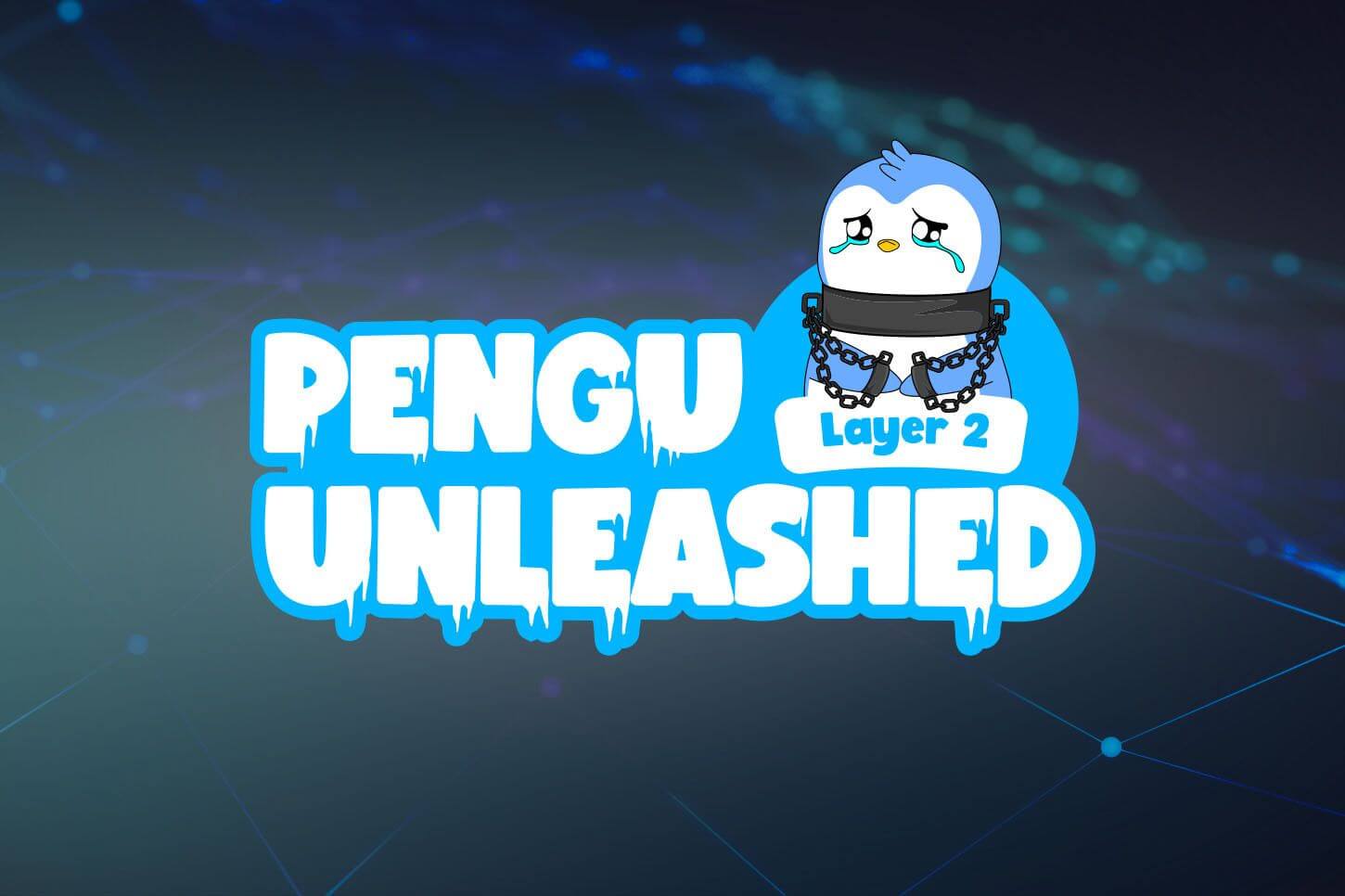 La nueva memecoin Pengu Unleashed recauda 1,5 millones de dólares en el primer día de preventa - CoinJournal
