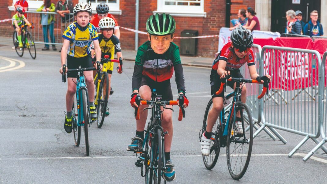 La tecnología de ciclismo mejorada significa que ahora sabemos que la 