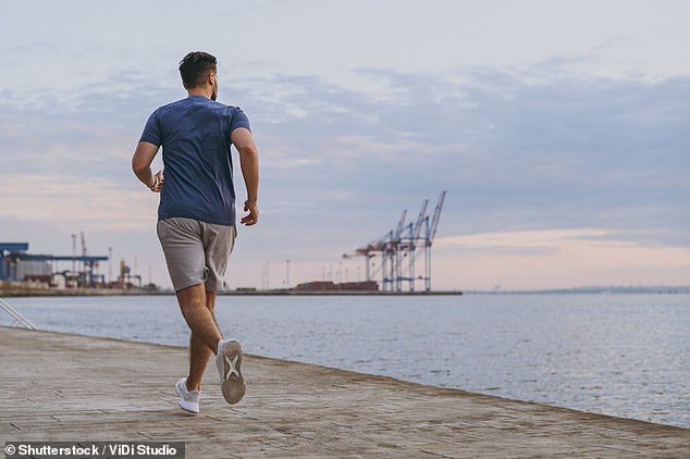 Las carreras registradas por miembros de la tripulación en una base naval francesa se publicaron en línea en la aplicación de fitness Strava.