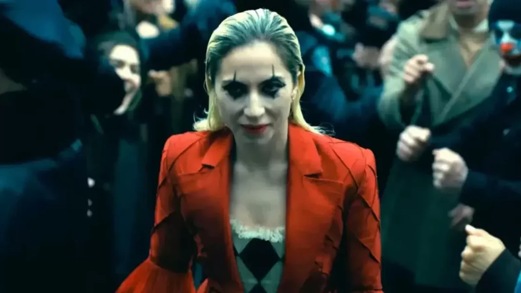 Lady Gaga finalmente se abre sobre Joker: el fracaso de Folie à Deux: 