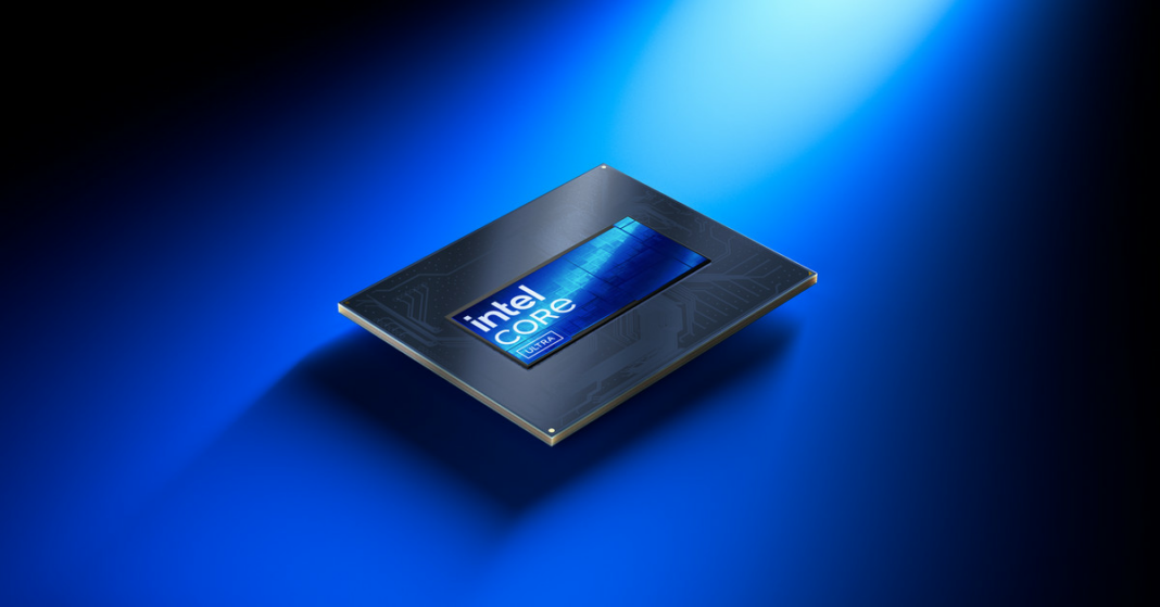 Intel’s Core Ultra 200HX processors