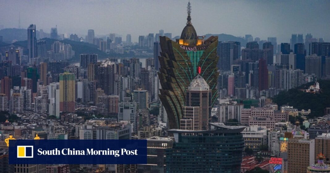 Las órdenes de Xi para Macao sirven de referencia para Hong Kong, dice un funcionario de Beijing
