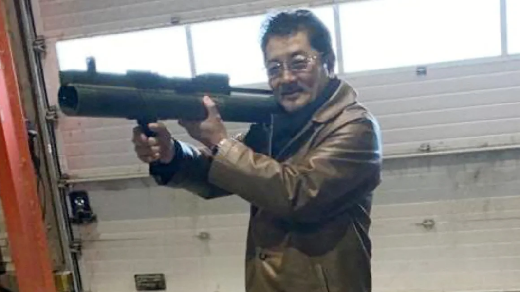 Líder japonés de la Yakuza admite haber intentado vender material nuclear a agentes de la DEA haciéndose pasar por generales iraníes
