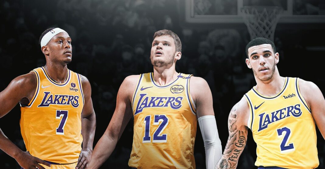 Lakers