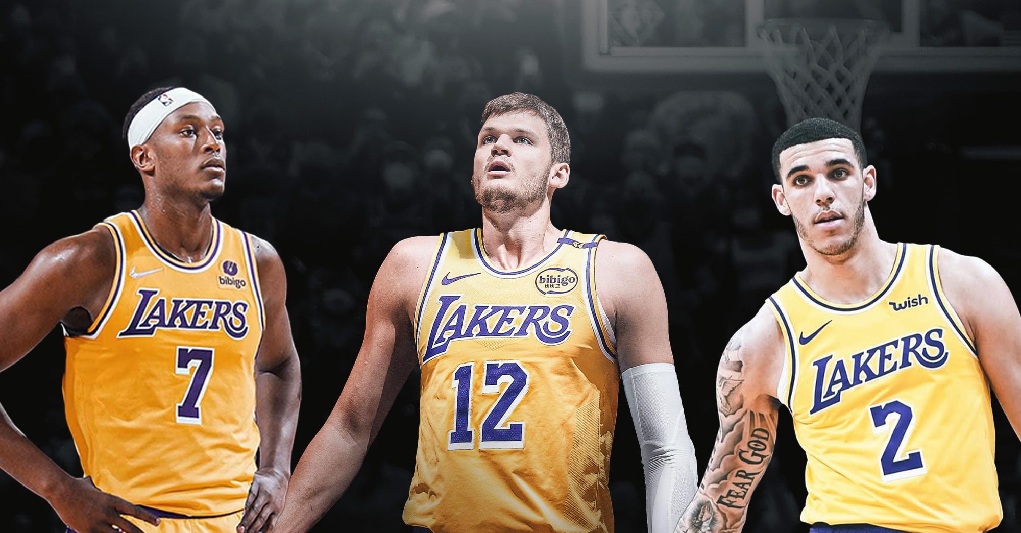 Lakers