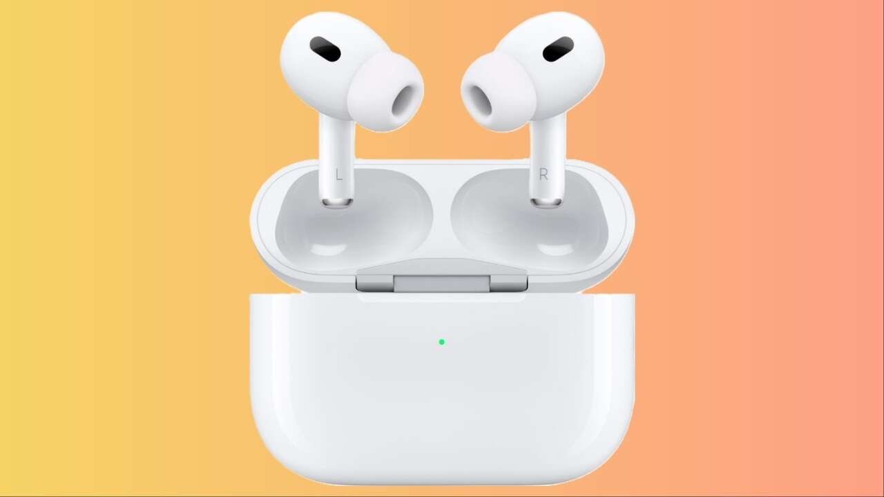 Los auriculares con cancelación de ruido Apple AirPods Pro 2 tienen un descuento de $ 70 en Amazon
