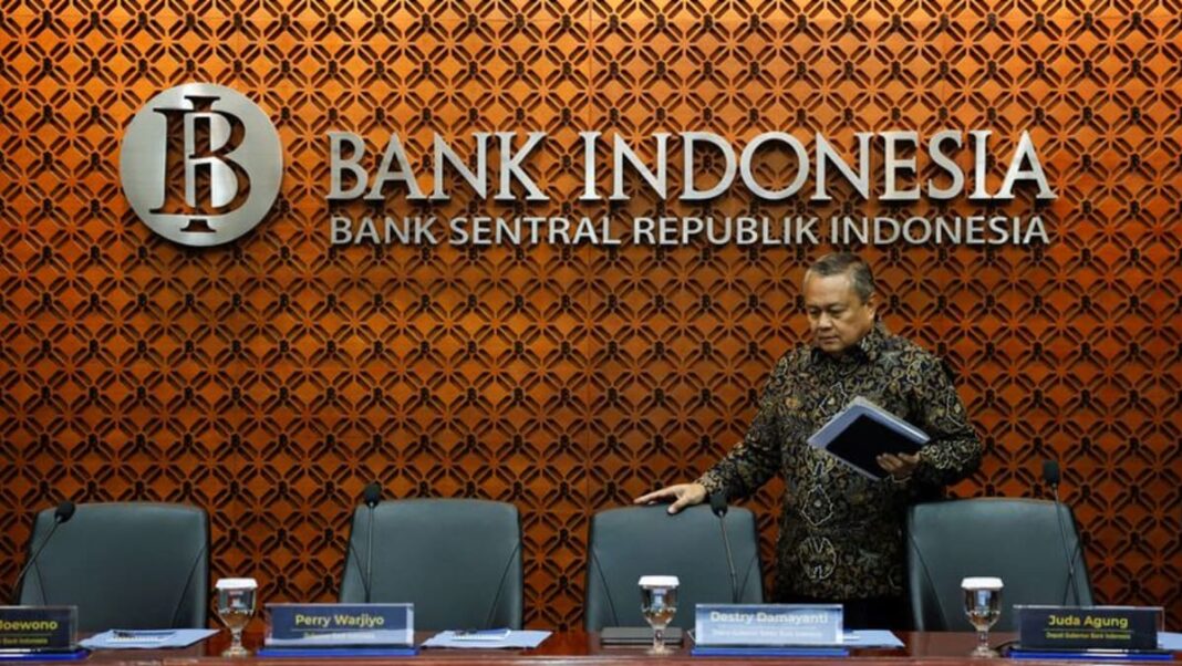 Los 'billones de rupias' que el banco central de Indonesia canalizó a los legisladores supuestamente se utilizaron indebidamente: agencia anticorrupción
