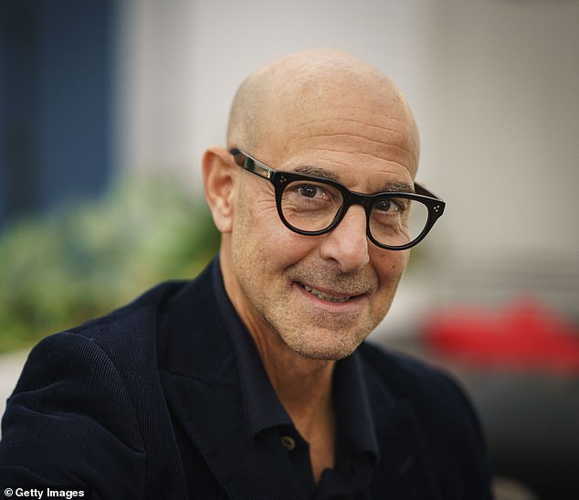 Si bien algunas celebridades como Stanley Tucci han aceptado su calvicie, la ciencia pronto tendrá una solución para cualquiera que no esté tan interesado en decir adiós a sus deliciosos mechones.